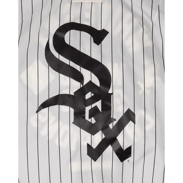 Alpha Industries X Chicago White Sox L-2B Bomber Jacket Male Product Image