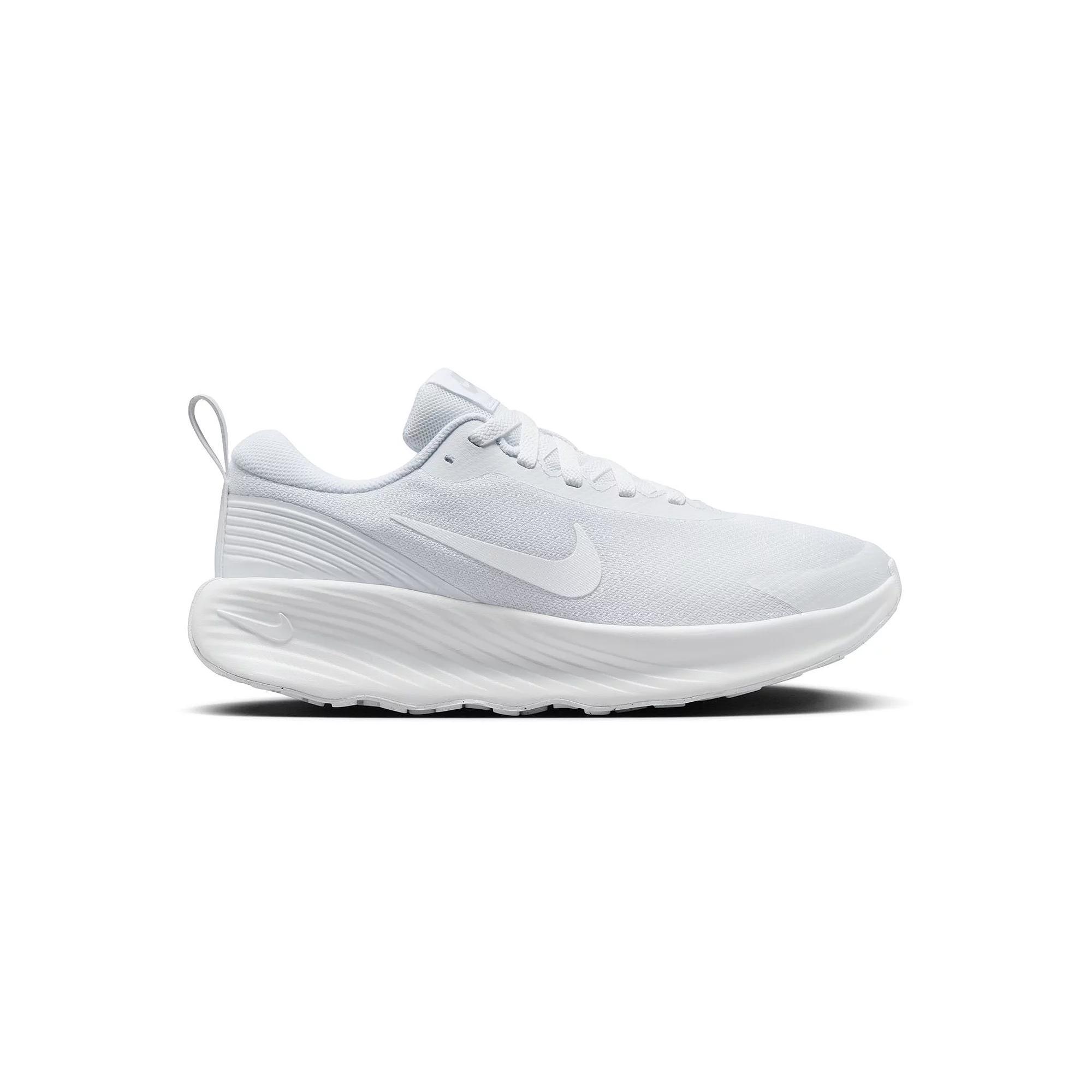 Nike Promina Women's Walking Shoes, Size: 8, Pure White Product Image