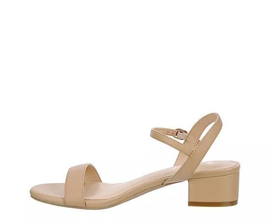 Xappeal Womens Serenity Sandal Product Image