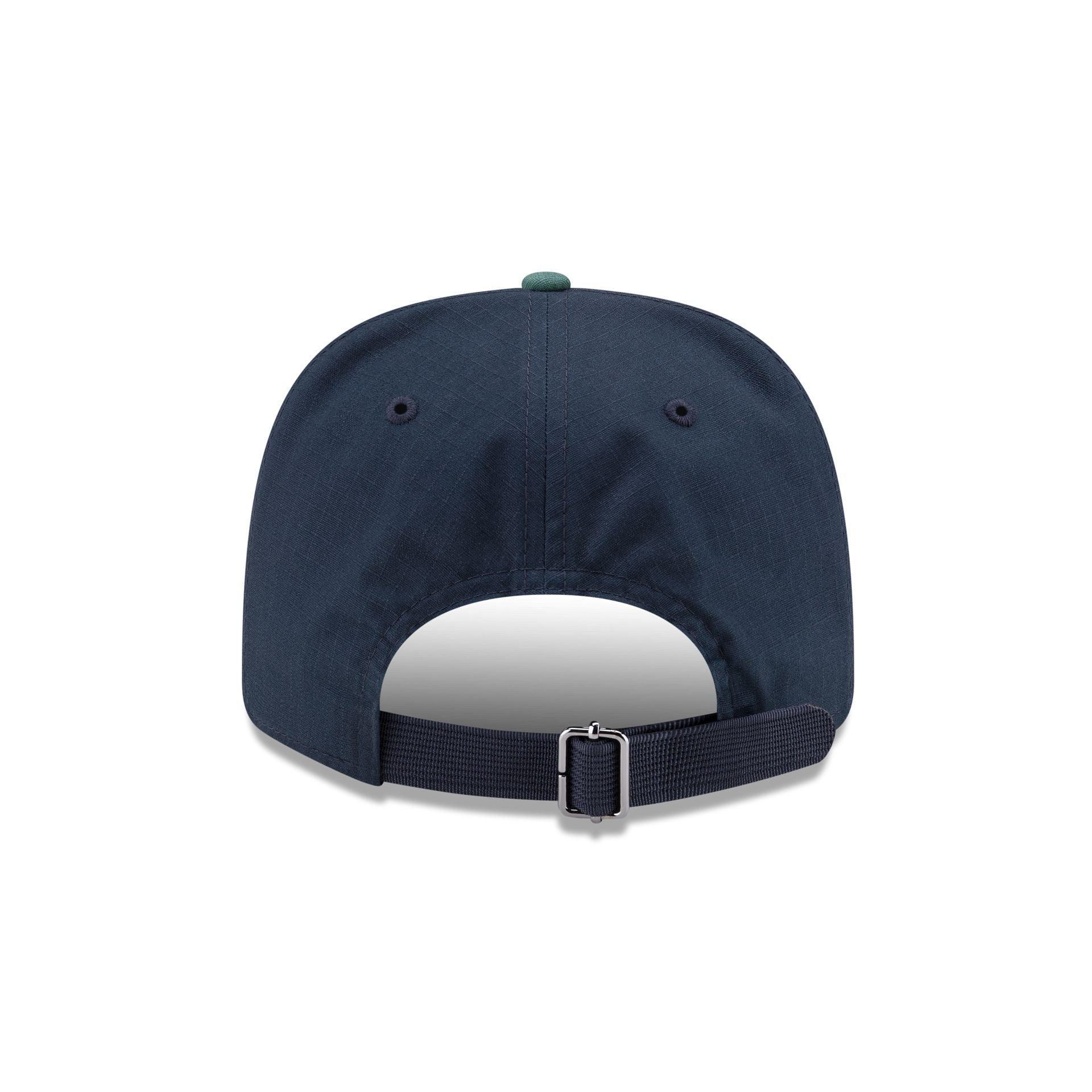 Columbus Blue Jackets Perform 9SEVENTY Stretch-Snap Hat Male Product Image