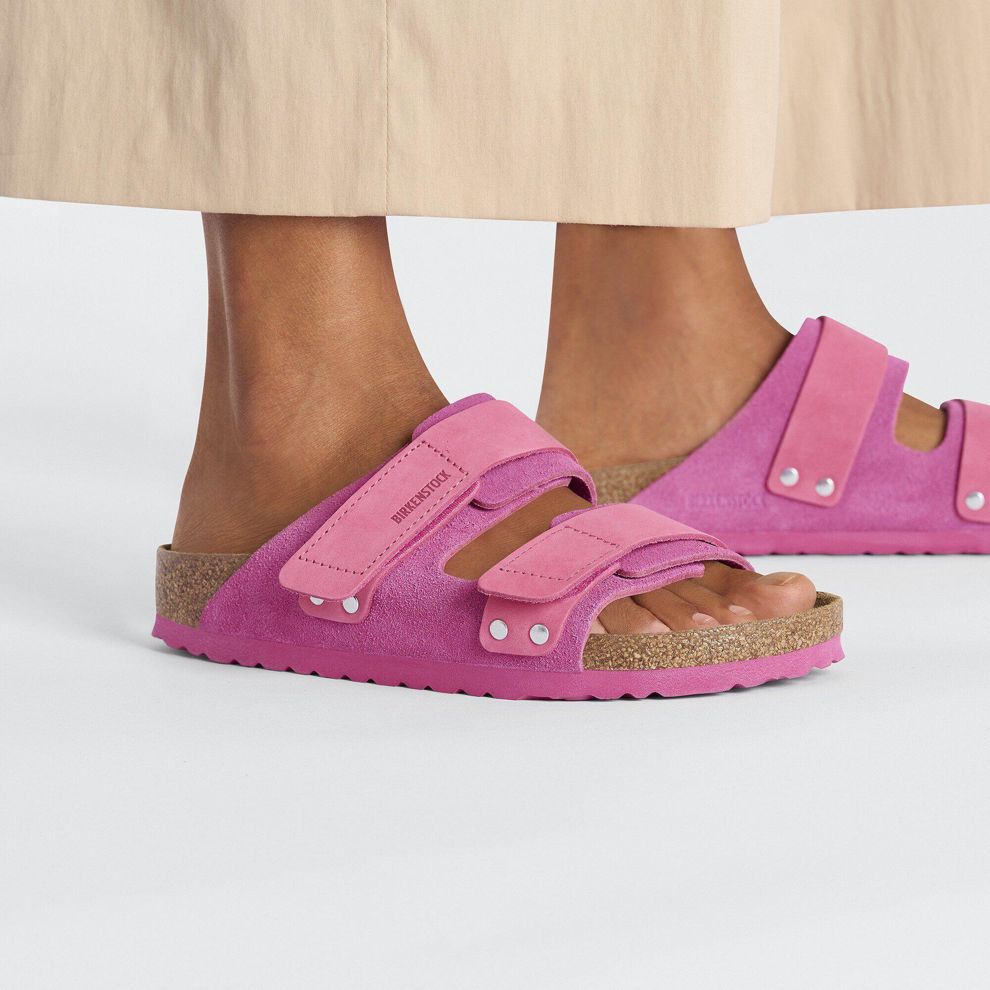 Uji Nubuck Leather/Suede Product Image