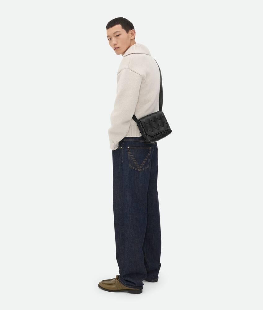 Men's Diago in Black Product Image