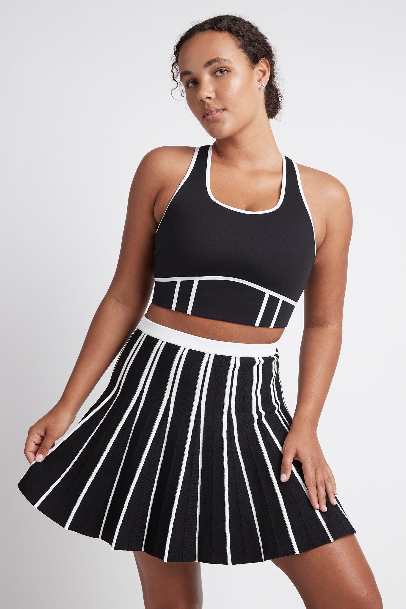 Bonded Seam Training Sports Bra 310 Product Image