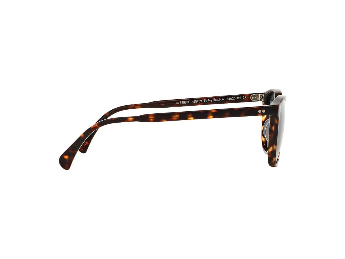 Finley Esq. Sun 0OV5298SU__1454O9 Product Image