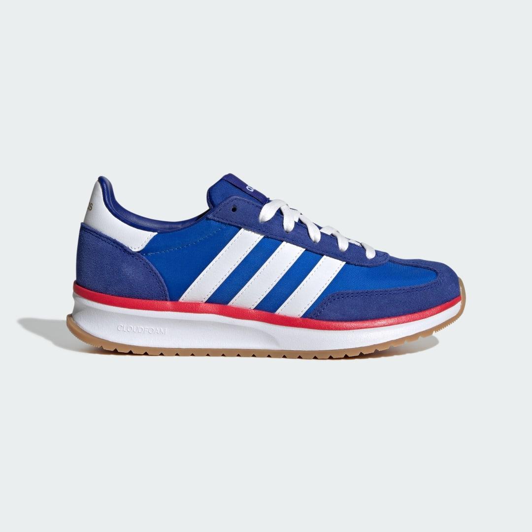 Adidas Womens Run 70S 2.0 Sneaker Running Sneakers Product Image
