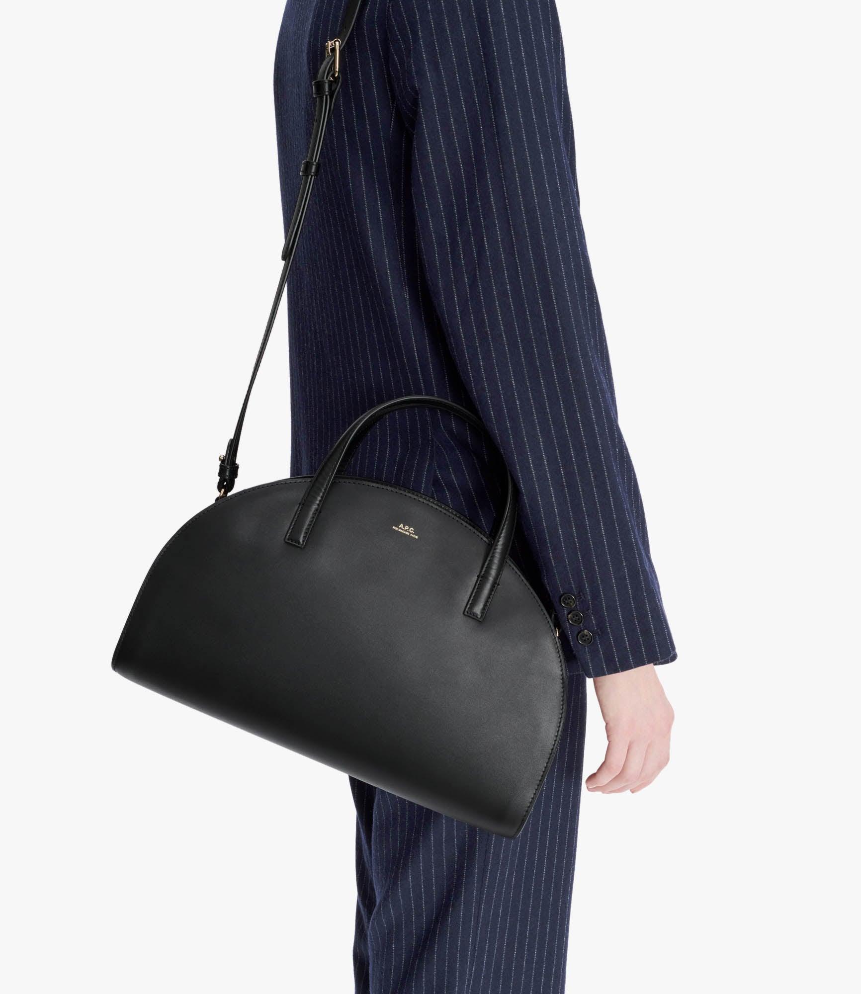 Demi-Lune tote bag Female Product Image