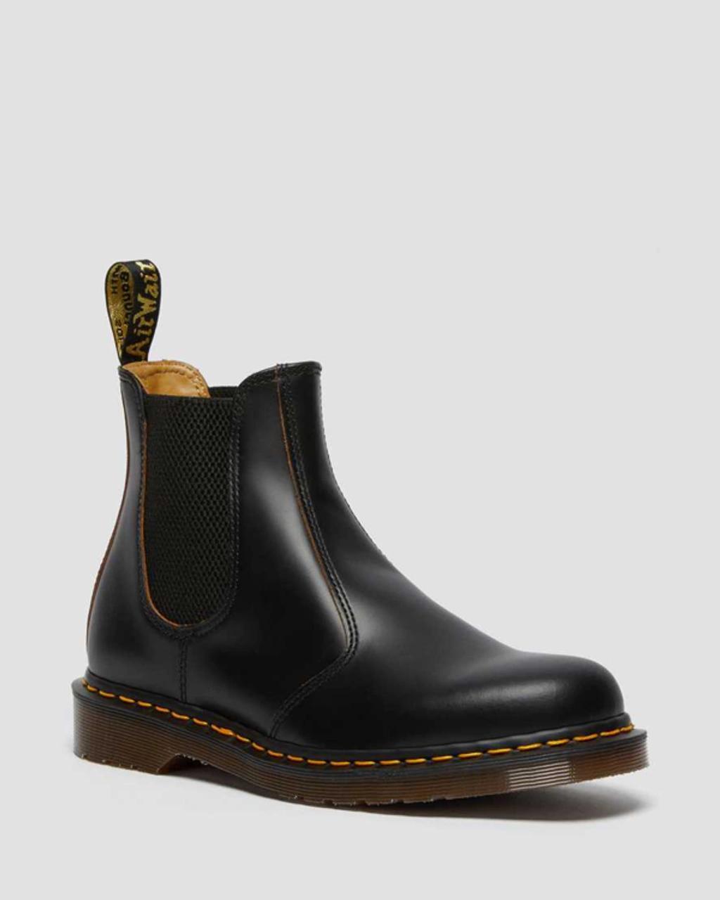 DR. MARTENS' 2976 Vintage Made In Black Product Image
