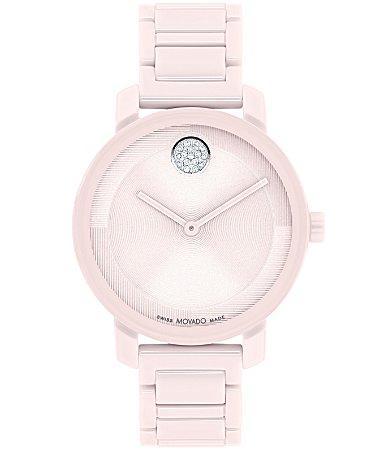 Movado Bold Evolution 2.0 Watch, 34mm Product Image