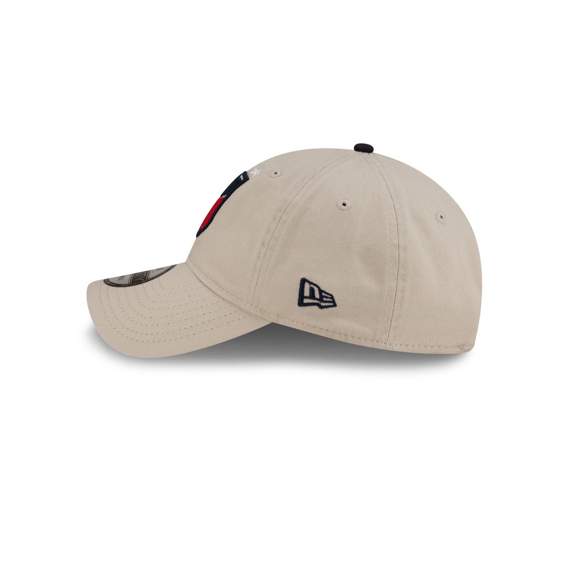 Atlanta Falcons Team Classic 39THIRTY Stretch Fit Hat Male Product Image