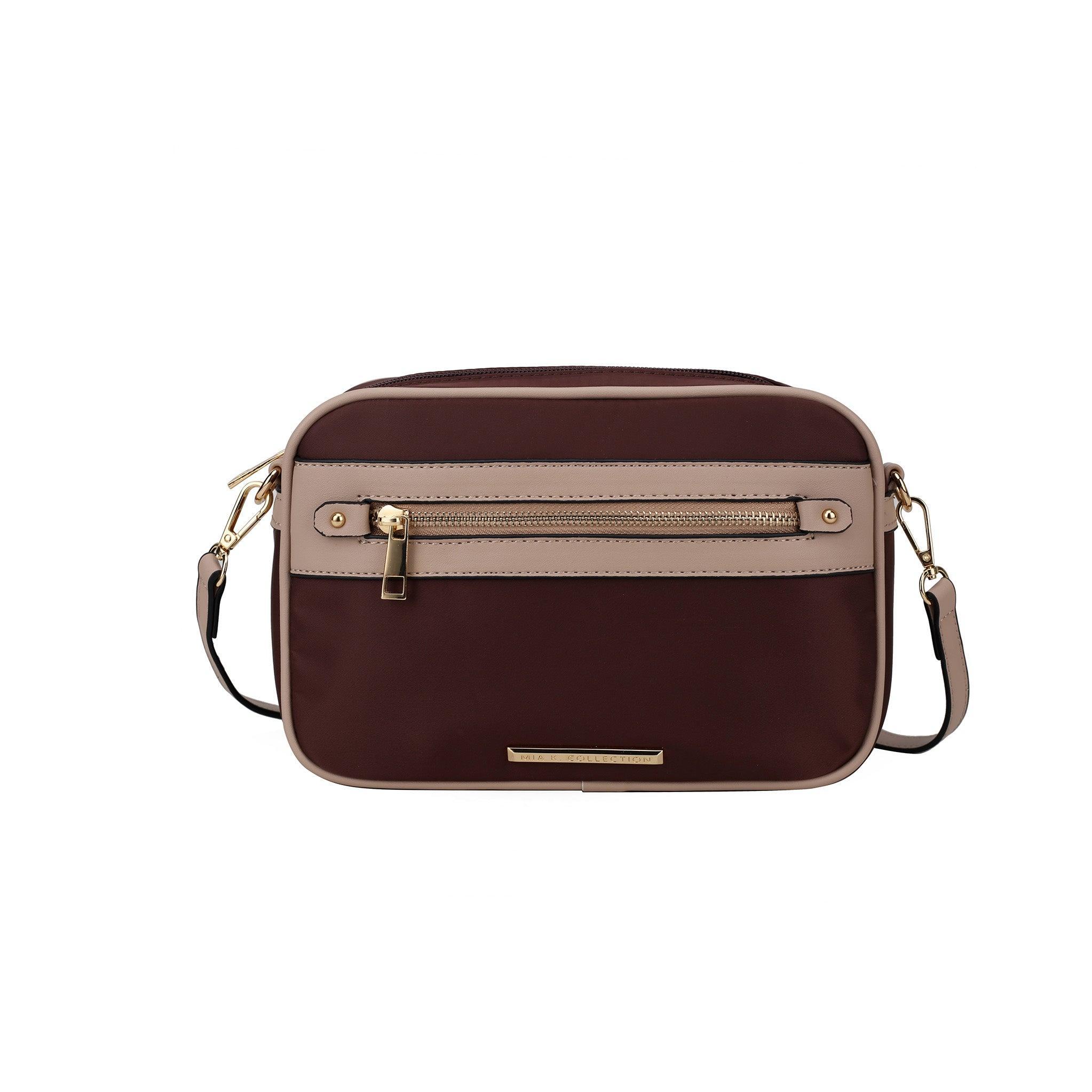 MKF Collection Women's Jimena Shoulder Bag Female Product Image