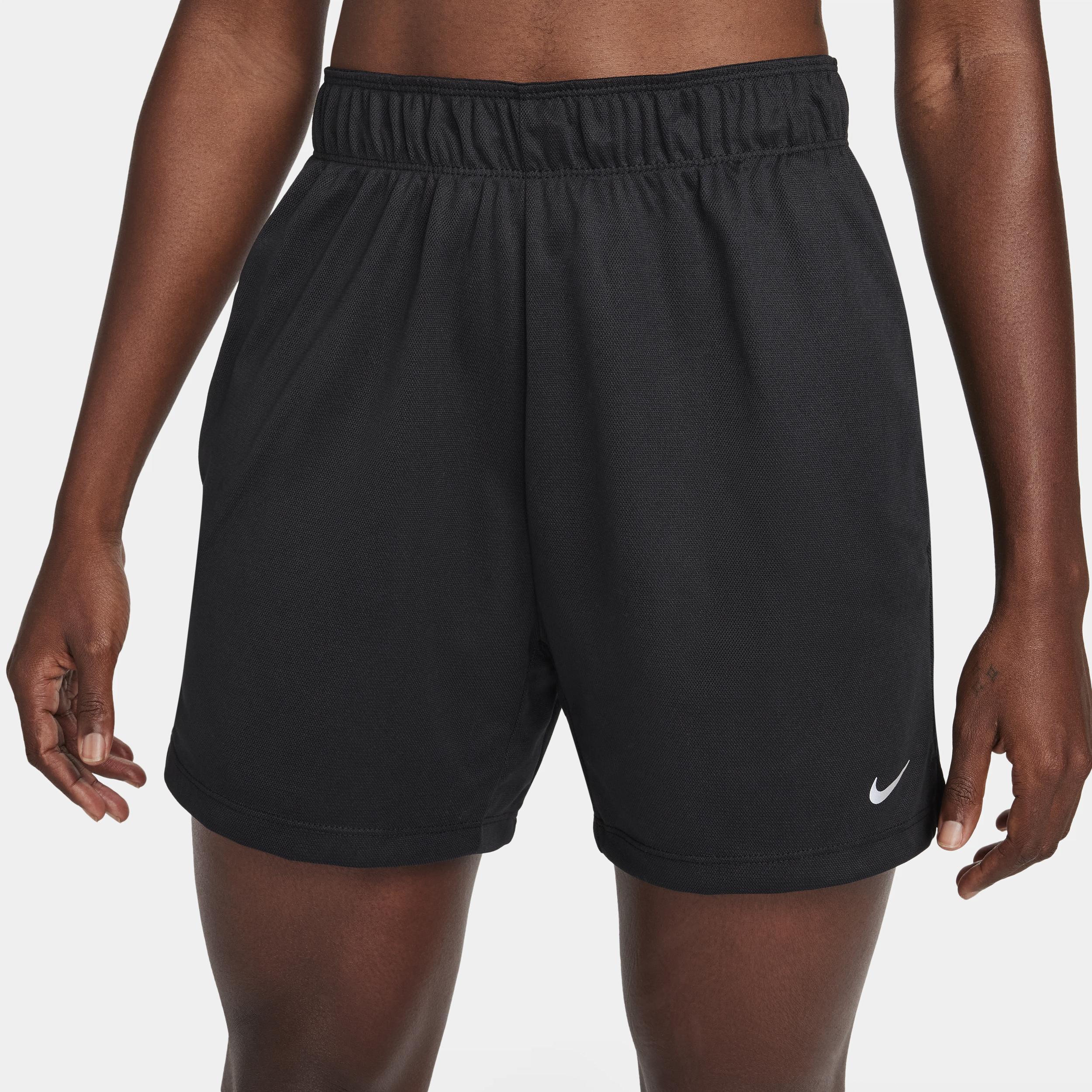 Women's Nike Attack Dri-FIT Shorts, Size: XS, Black Product Image