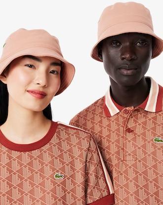 Piqué Bucket Hat Product Image