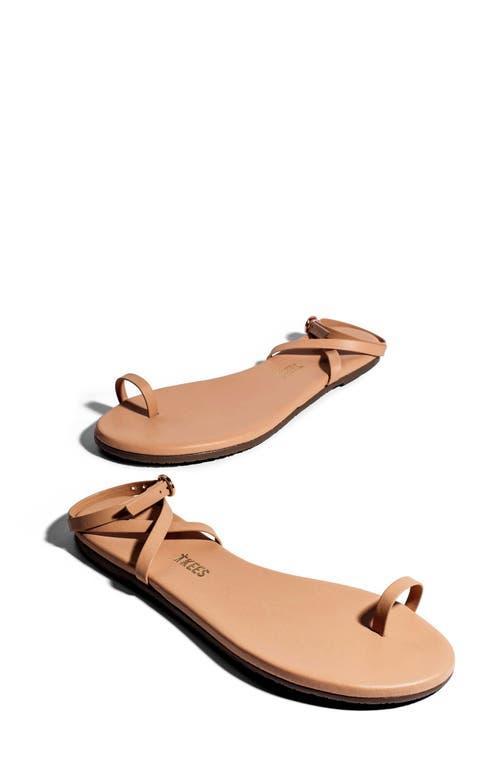 Tkees Womens Phoebe Strappy Sandals Product Image