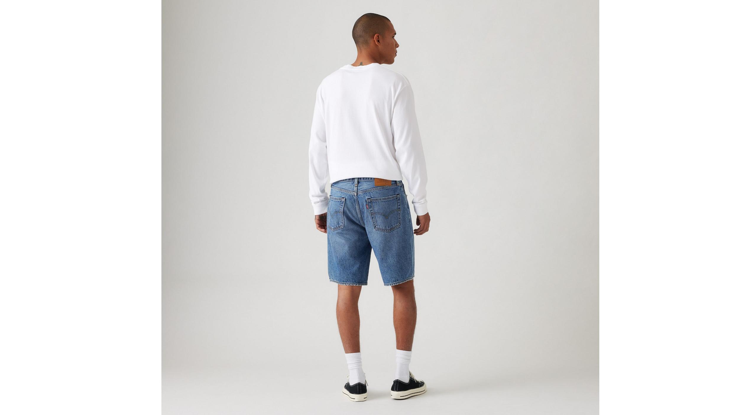 454 Relaxed Fit 10" Men's Shorts Product Image