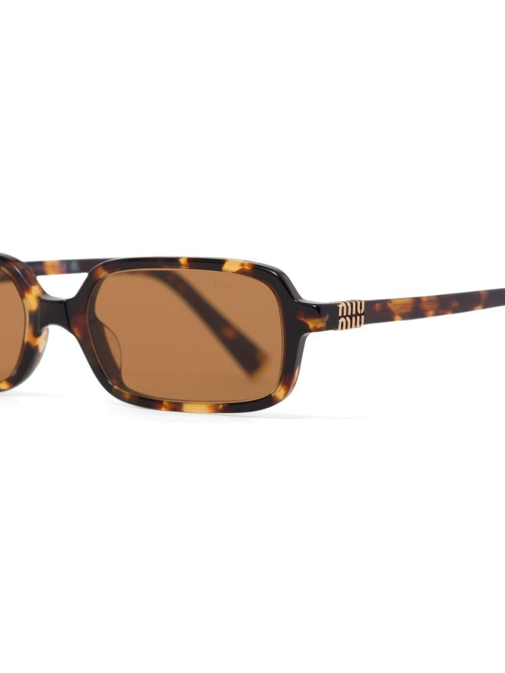 Miu Regard sunglasses Product Image