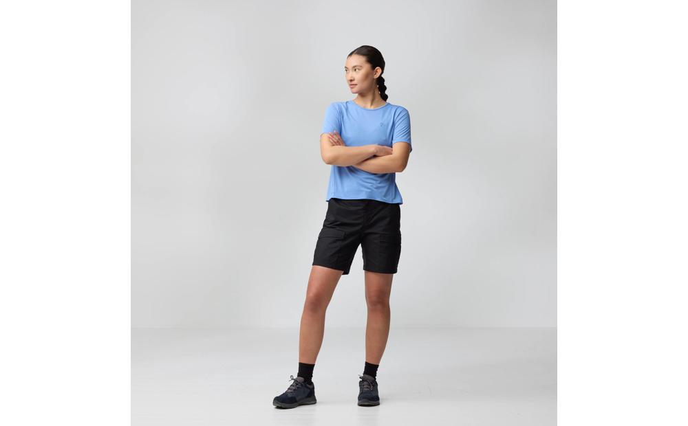 Abisko Lite SS W Product Image