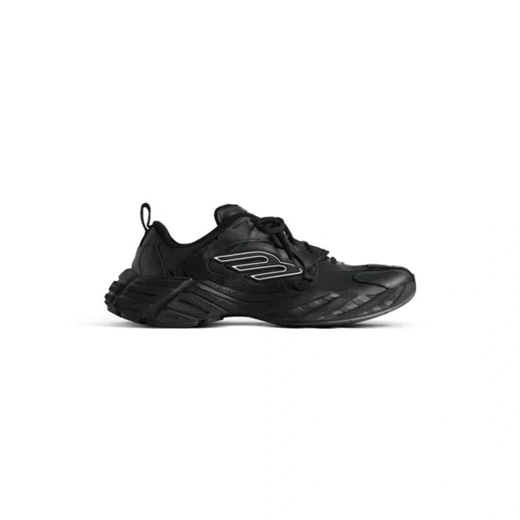 BALENCIAGA Monday Shoe In Black Product Image