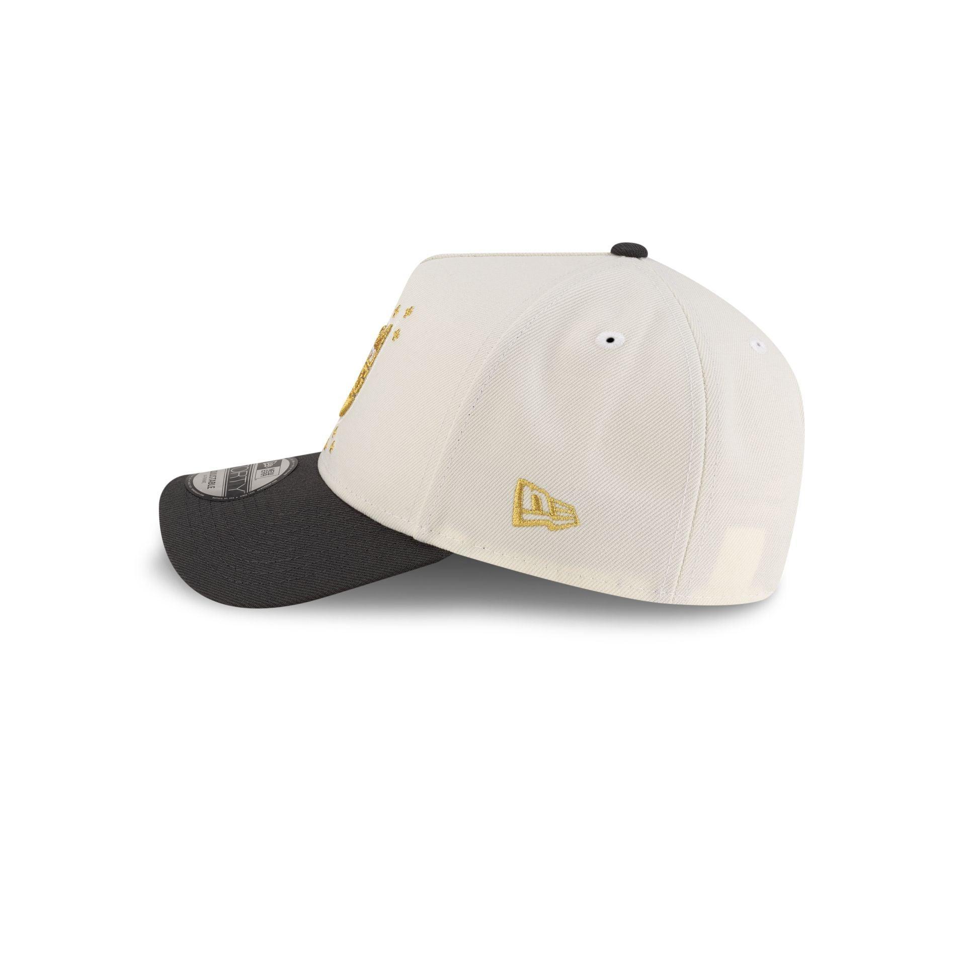 New Era Cap Everyday Classics Red 9TWENTY Adjustable Hat Male Product Image