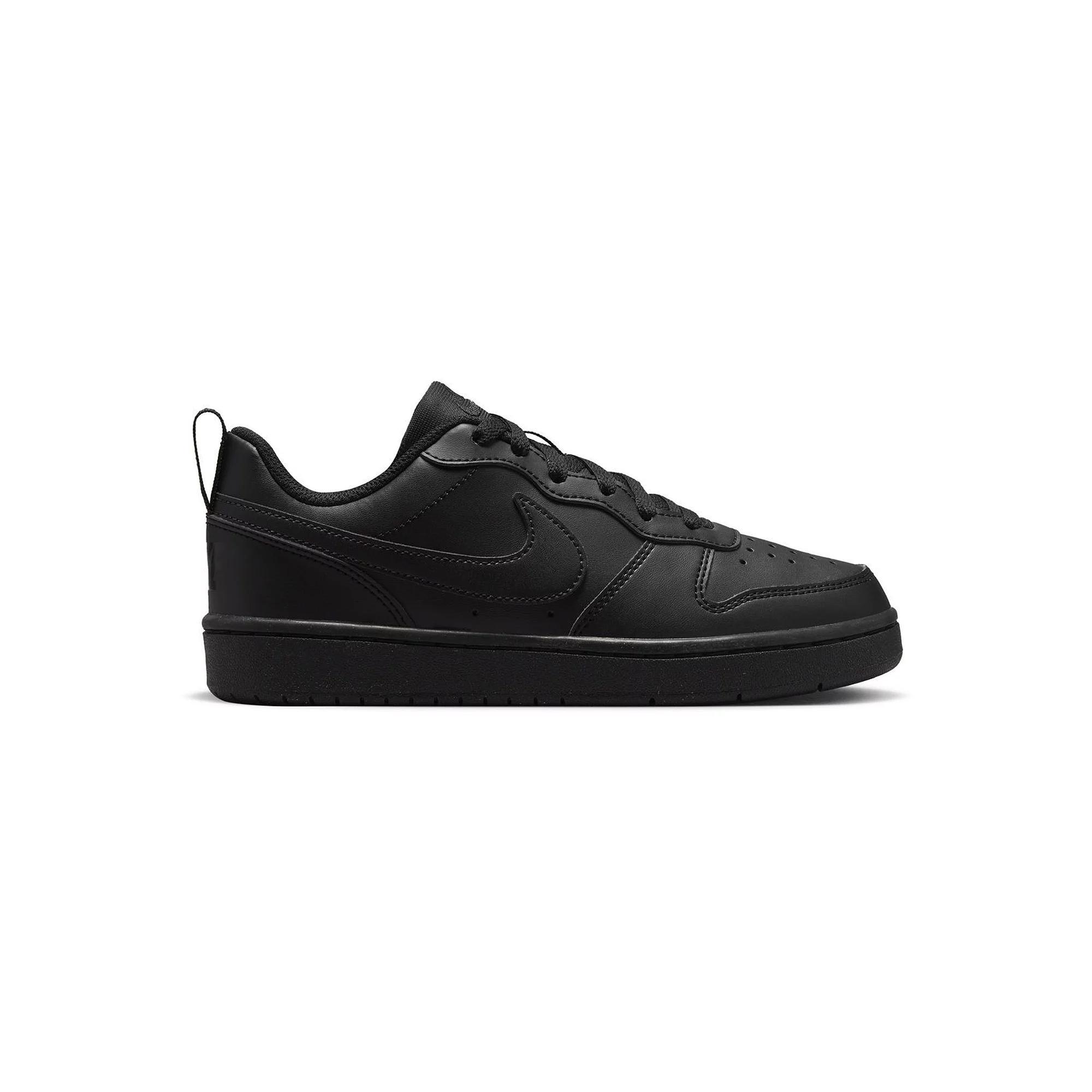 Nike Boys Big Kid Court Borough Low Recraft Sneaker Product Image
