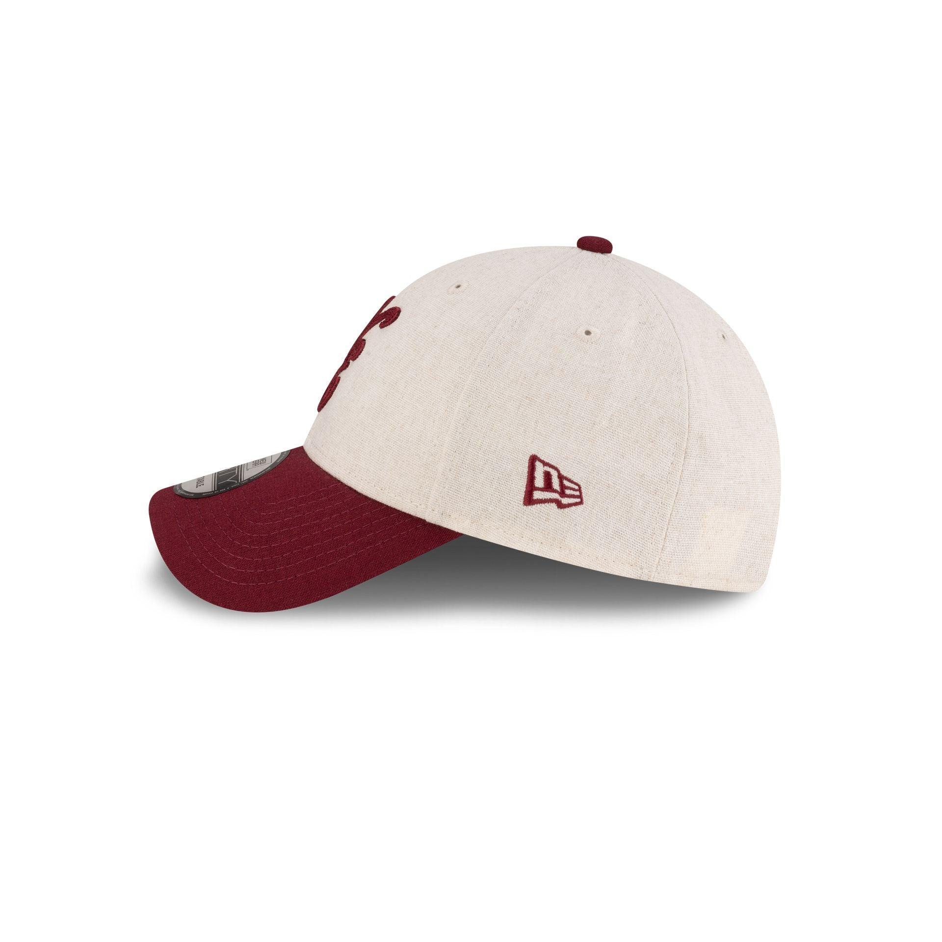 El Águila de Veracruz LMB 100th Anniversary Alt 39THIRTY Stretch Fit Hat Male Product Image