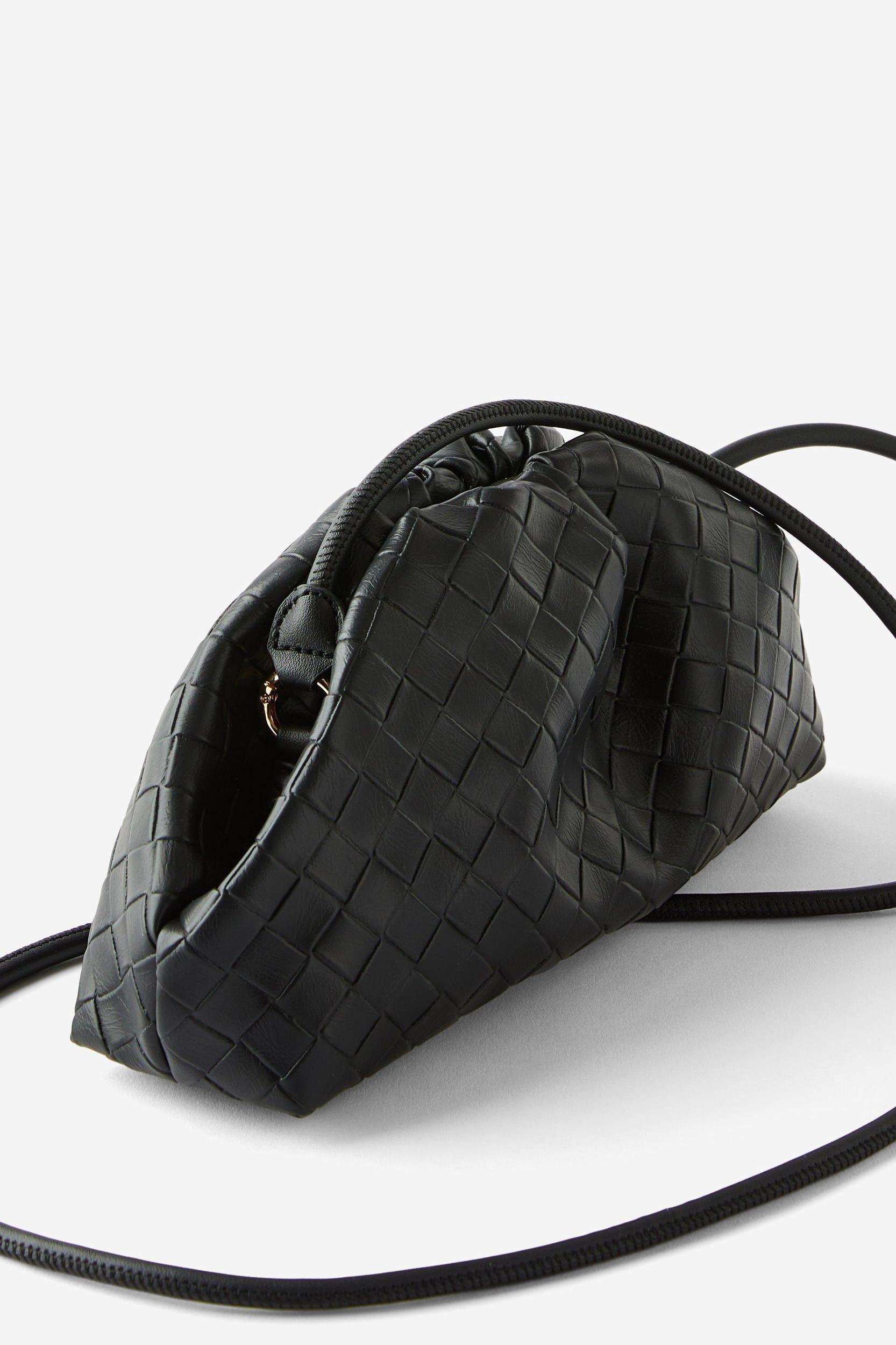Tory Scrunch Crossbody Bag Product Image