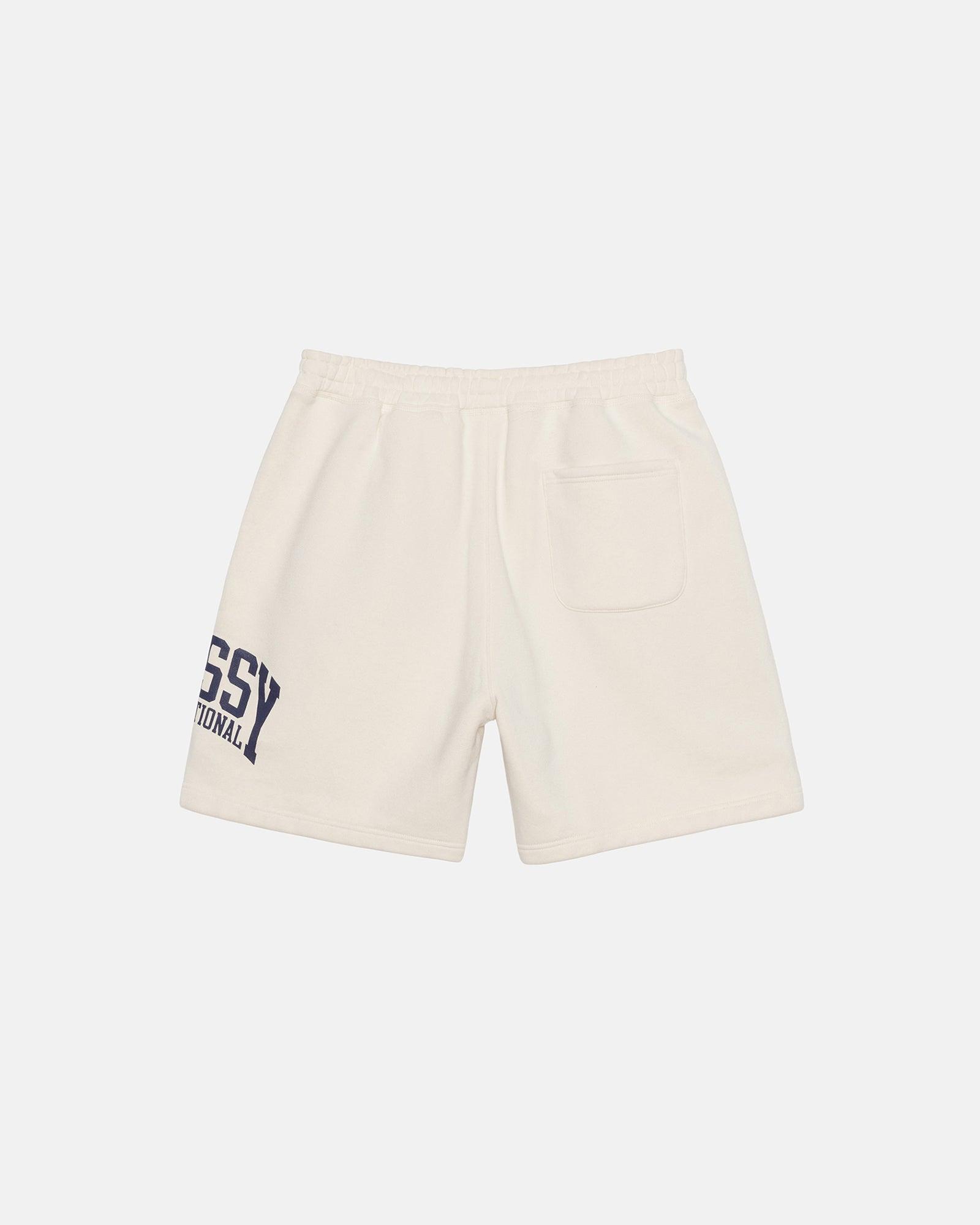 FLEECE SHORT INTERNATIONAL Male Product Image