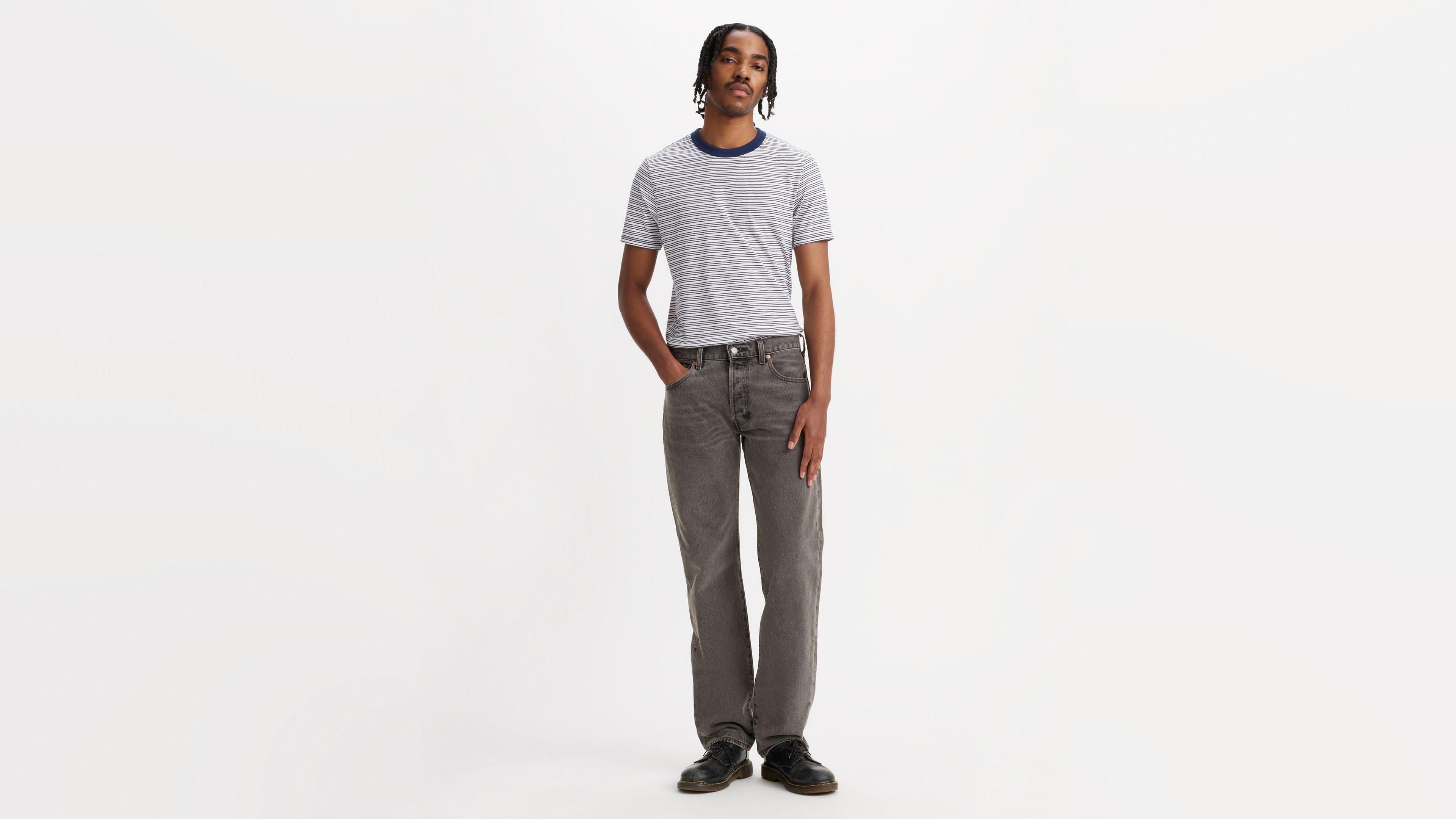 501® '93 Straight Fit Men's Jeans Product Image