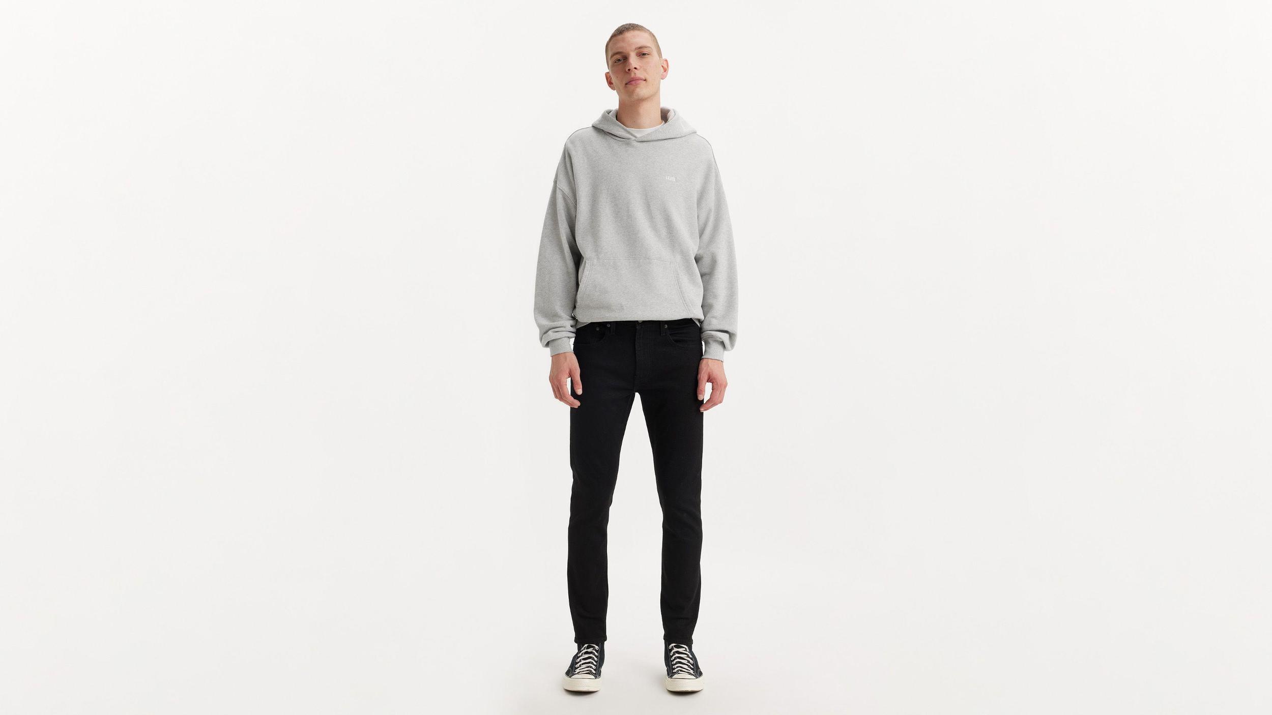 512™ Slim Taper Levi's® Flex Men's Jeans Product Image