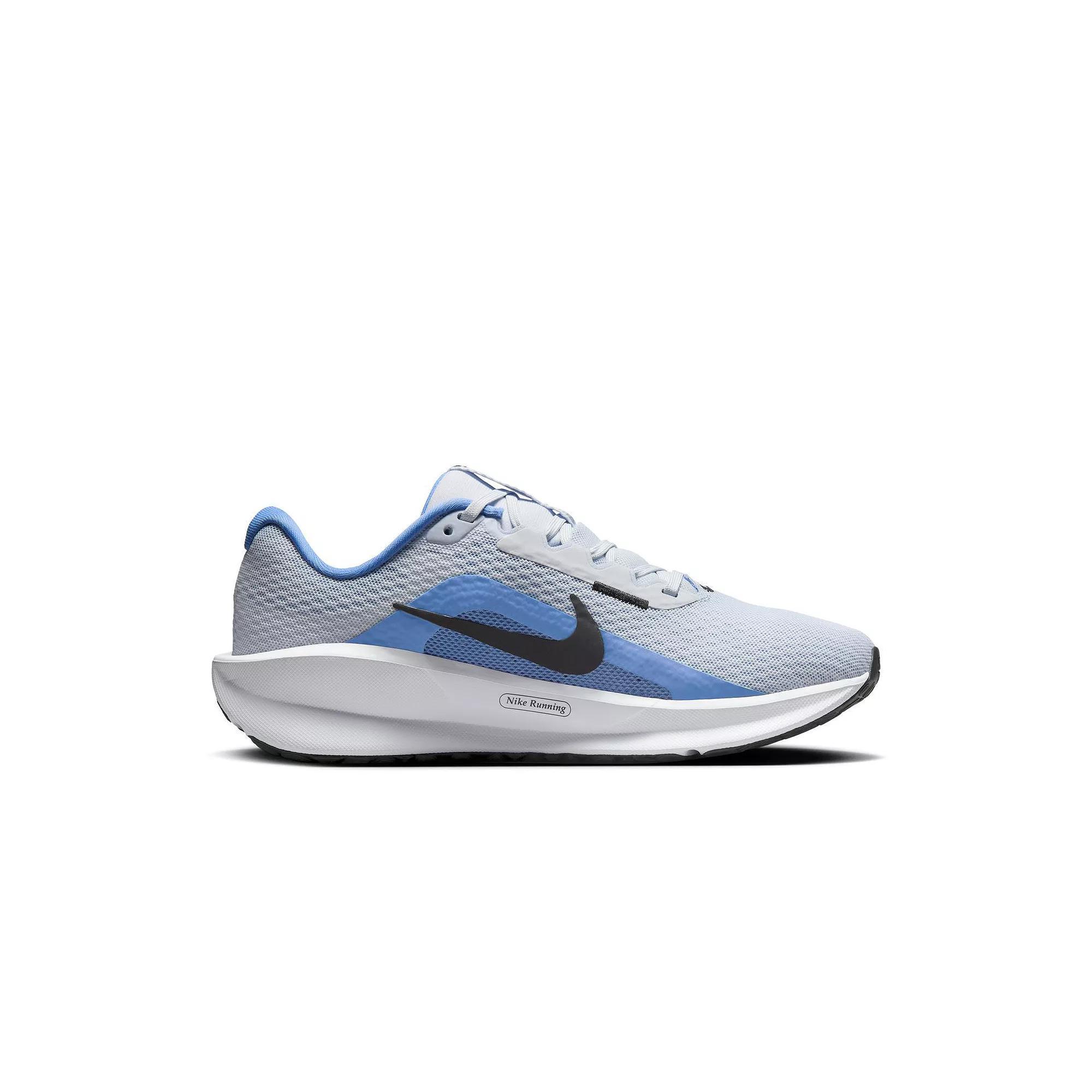 Nike Downshifter 13 Women's Road Running Shoes, Size: 5.5, Light Blue Product Image