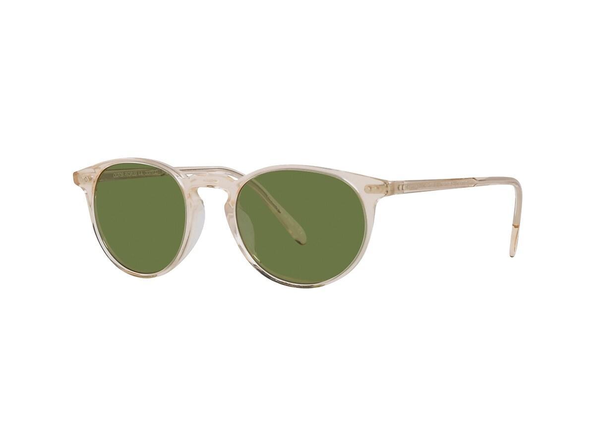Riley Sun 0OV5004SU__109452 Product Image