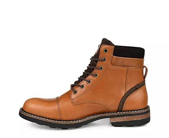 Territory Mens Yukon Lace-Up Boot Product Image