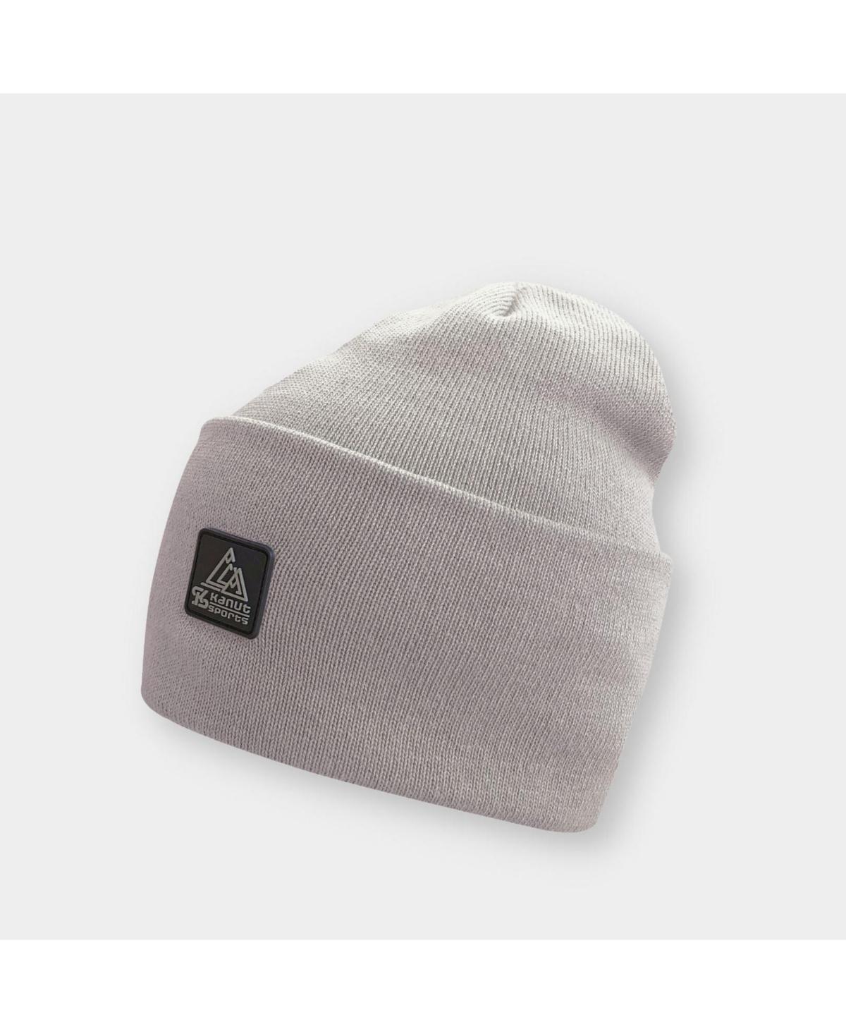 Kanut Sports Womens Rubber patch Santeelah Beanie Product Image