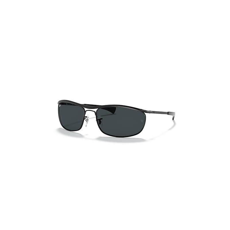 Ray-Ban Rb4362 Sunglasses Frame Brown Lenses Product Image