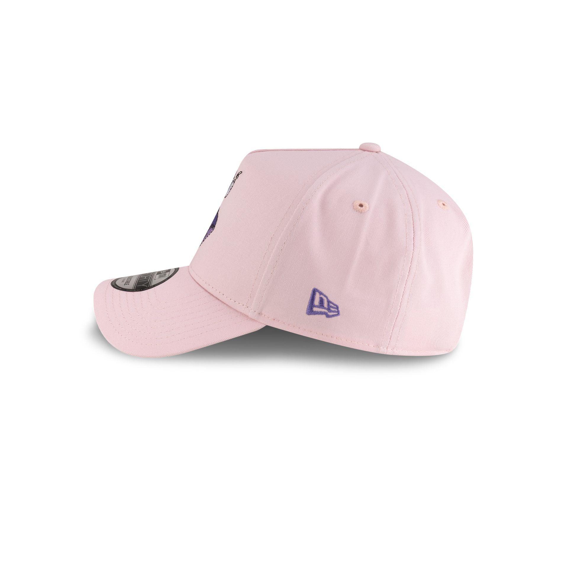 Looney Tunes Granny 9FORTY A-Frame Snapback Hat Male Product Image