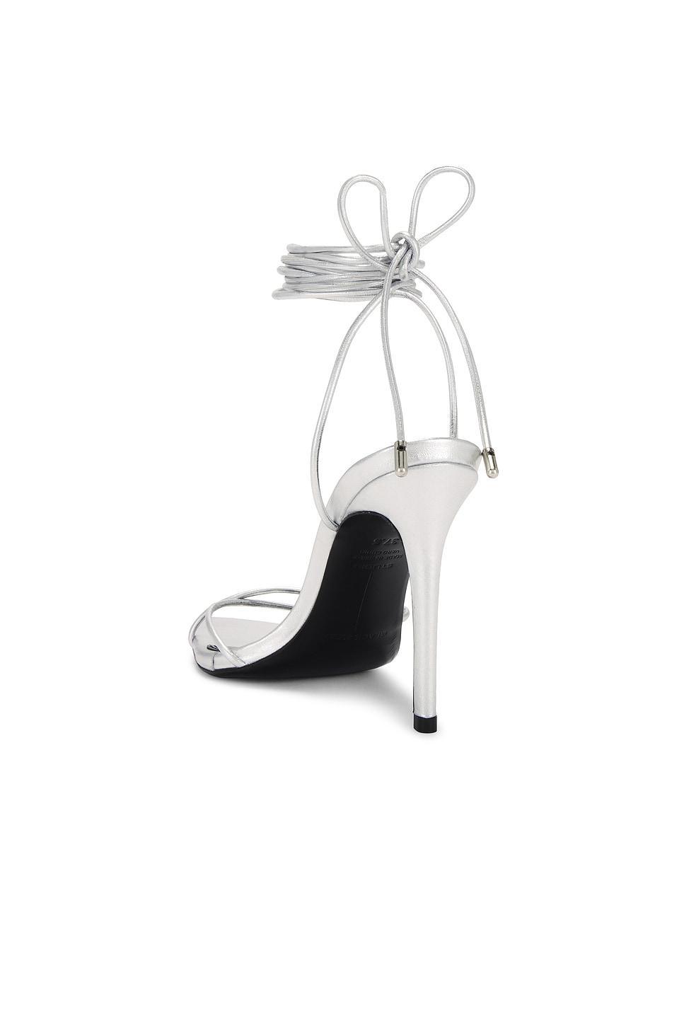 Womens Talia Strappy High Heel Sandals Product Image