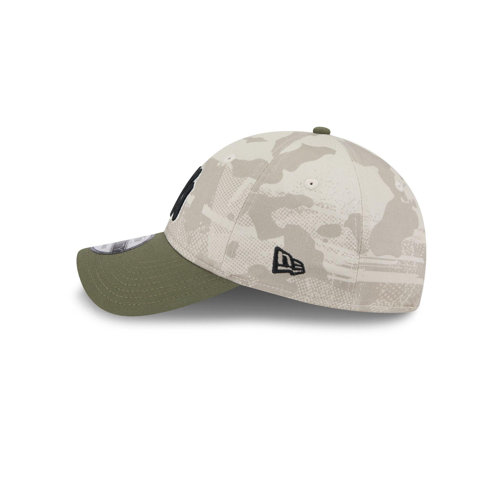 St. Louis Cardinals Reflect Runner Adjustable Hat Male Product Image