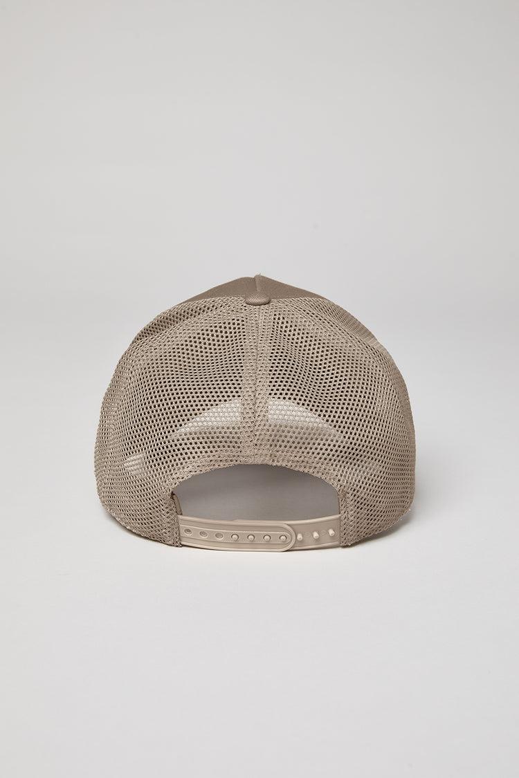 District Trucker Hat - Gravel Product Image