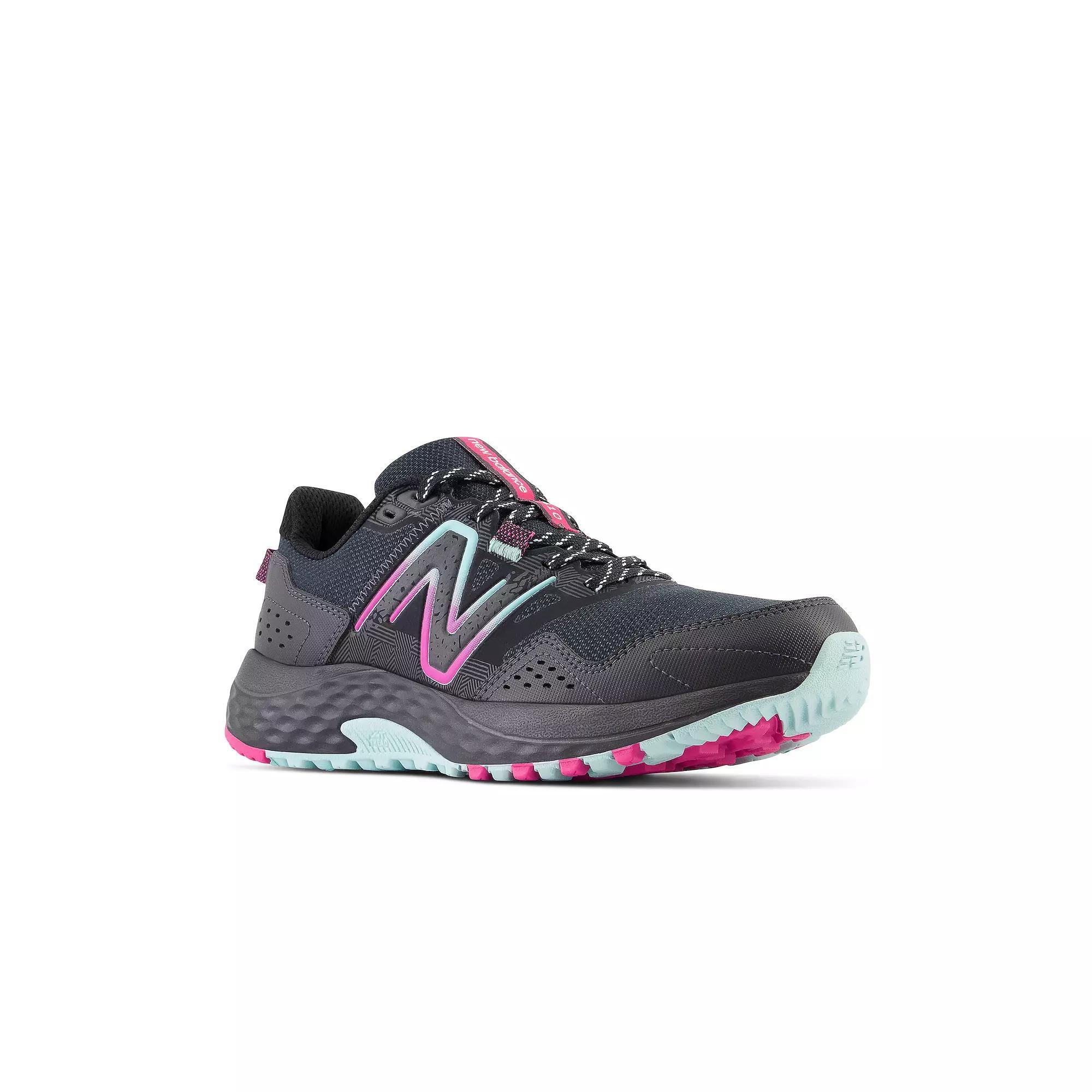 New Balance 410 V8 Trail Running Womens Running Shoes Product Image