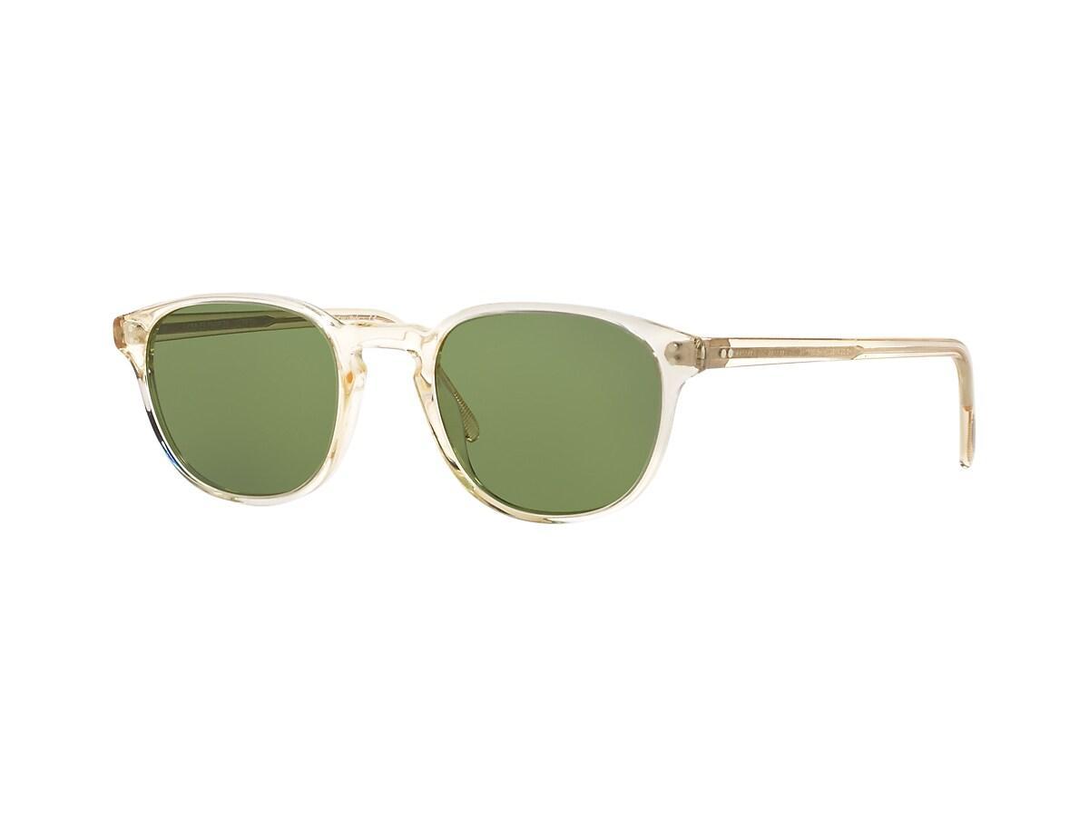 Fairmont Sun 0OV5219S__109452 Product Image