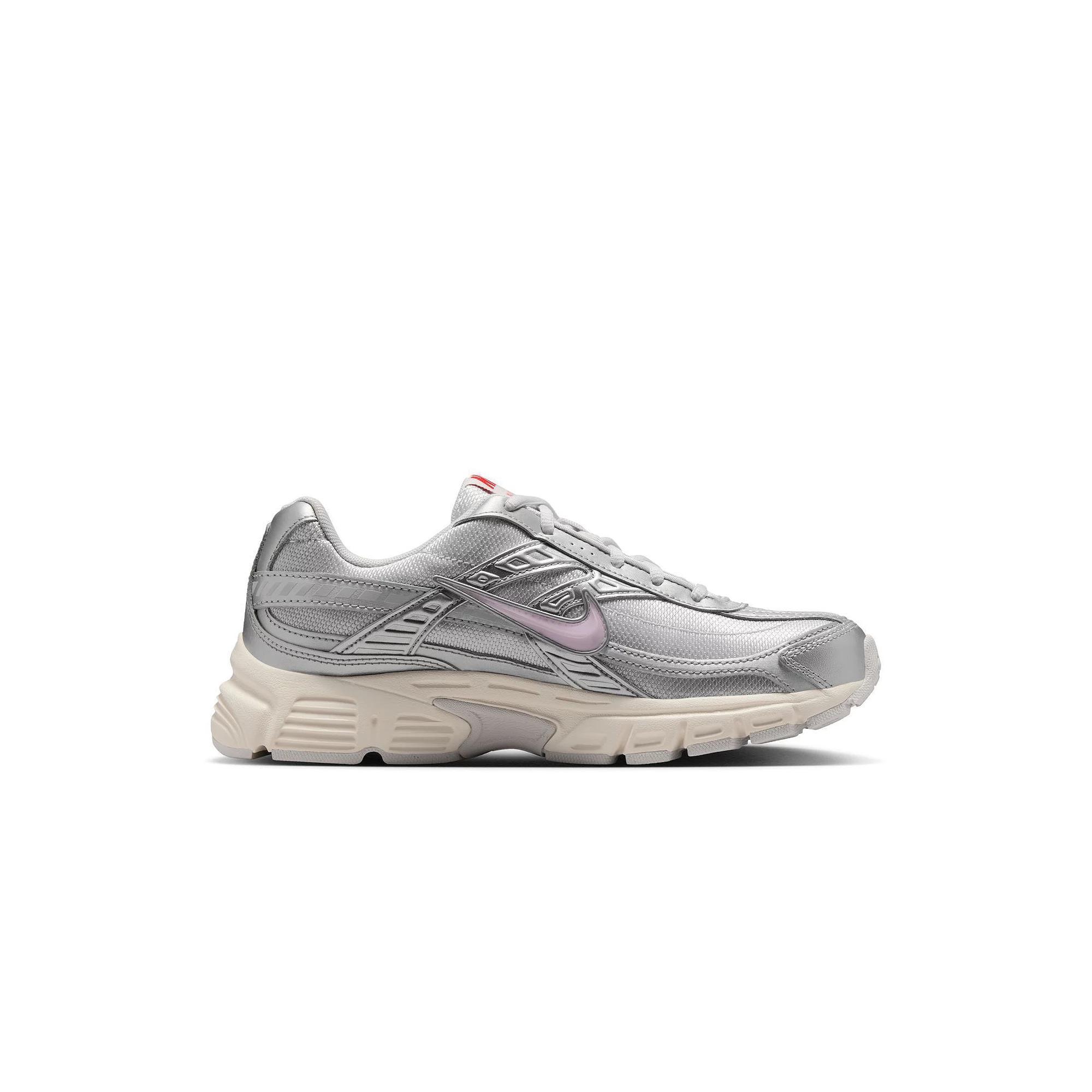 Nike Initiator Women's Running Shoes, Size: 7.5, Gray Pink Product Image