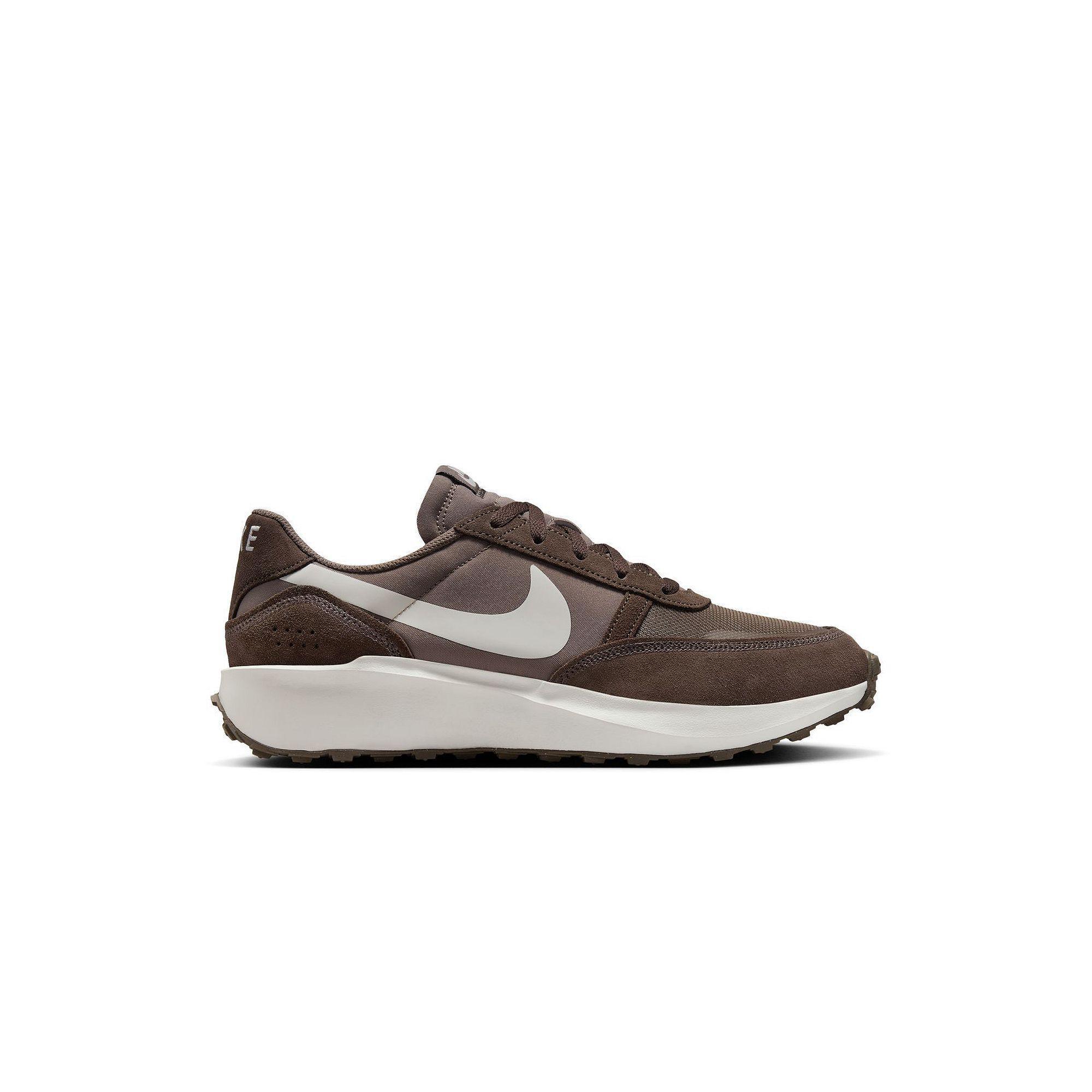 Nike Waffle Debut Men's Shoes, Size: 7.5, Red Sepia Sequoia Product Image