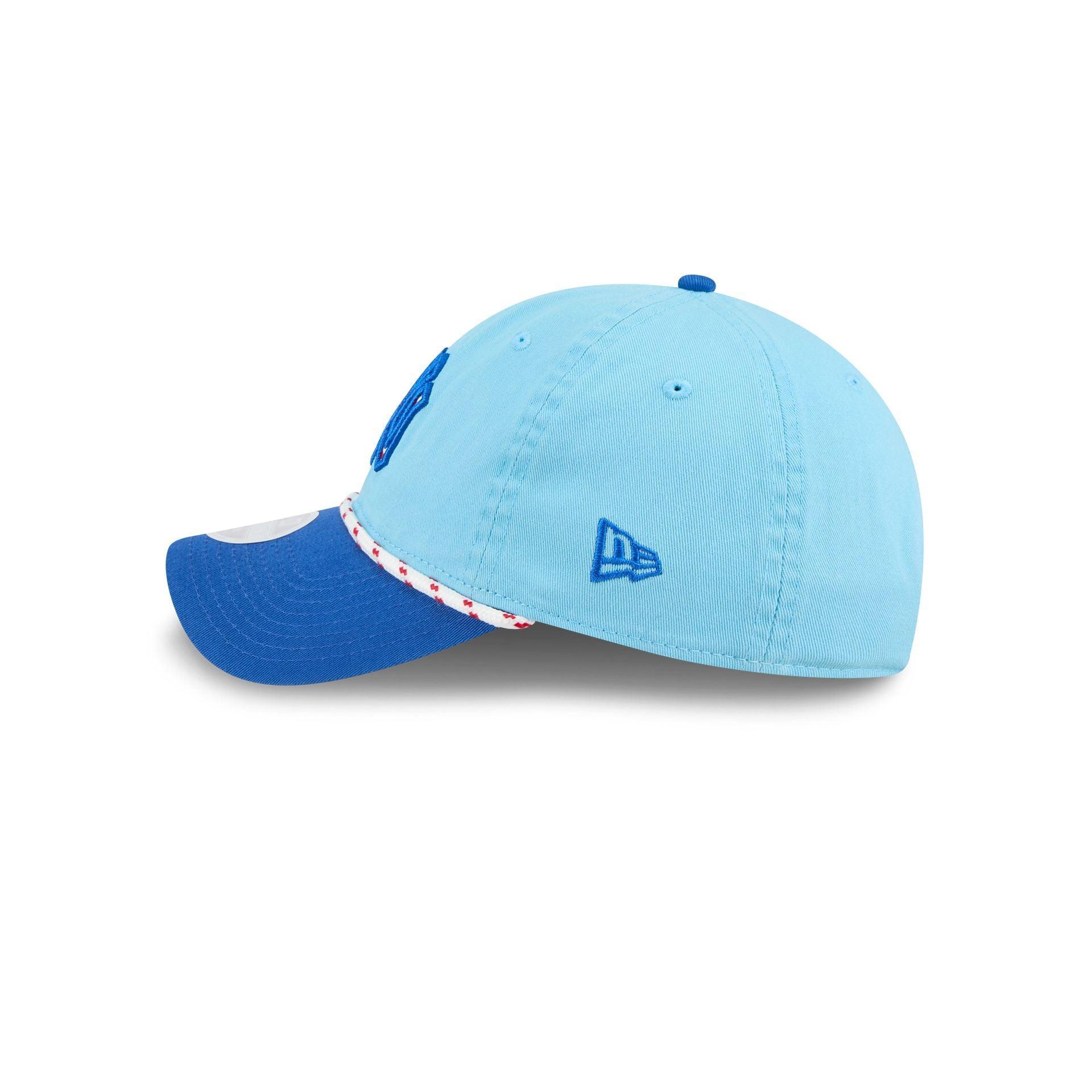 New York Yankees Independence Day 2025 Women's 9TWENTY Adjustable Hat Female Product Image