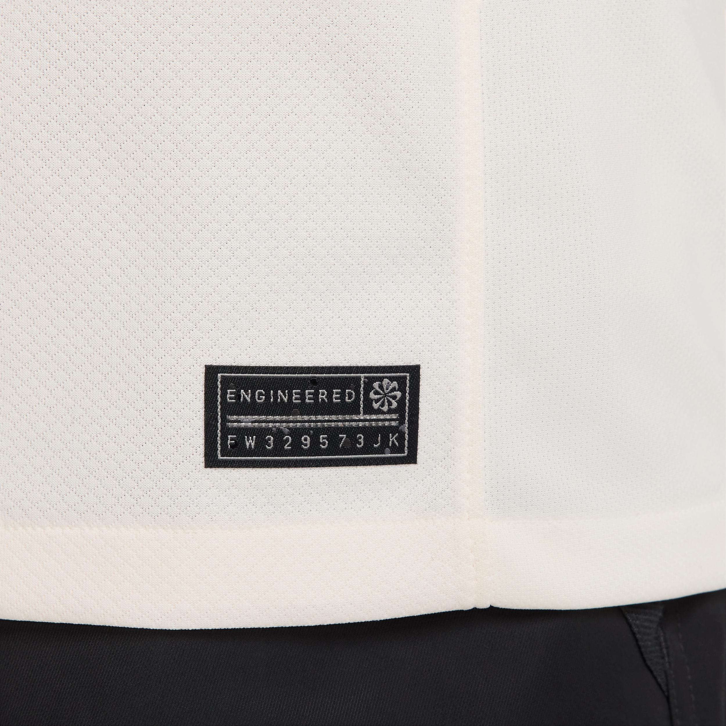 FFF 2025 Stadium Away (Team) Nike Men's Dri-FIT Soccer Replica Jersey Product Image
