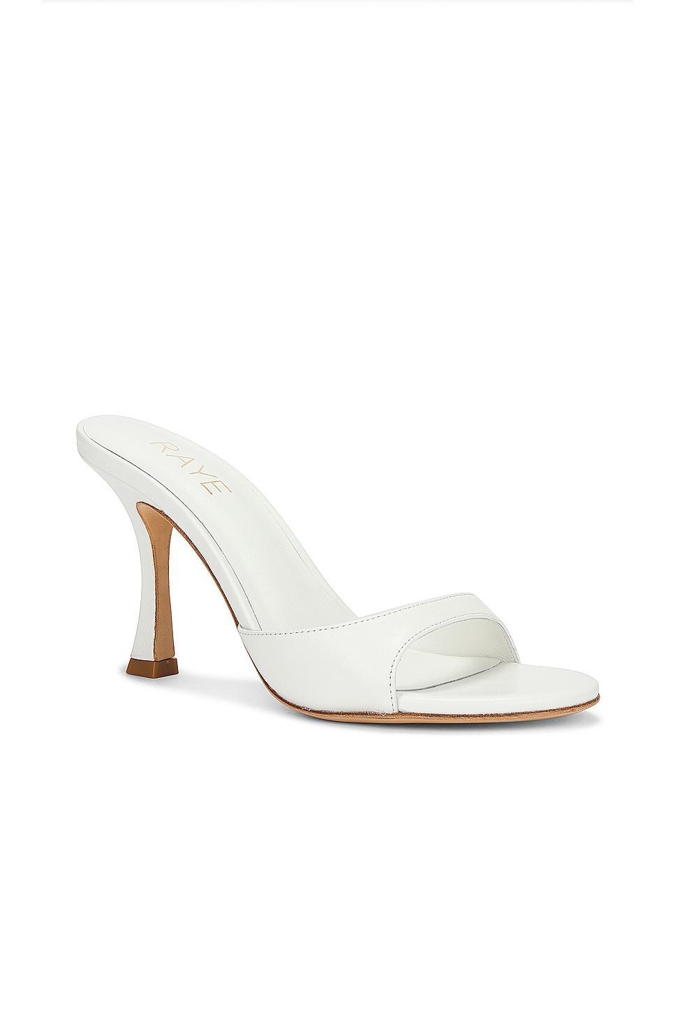 Alejandra Heel RAYE Product Image