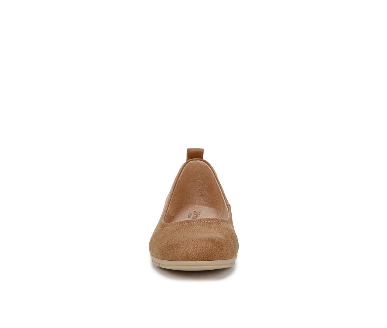 Women's Dr. Scholls Timeless Flats Product Image