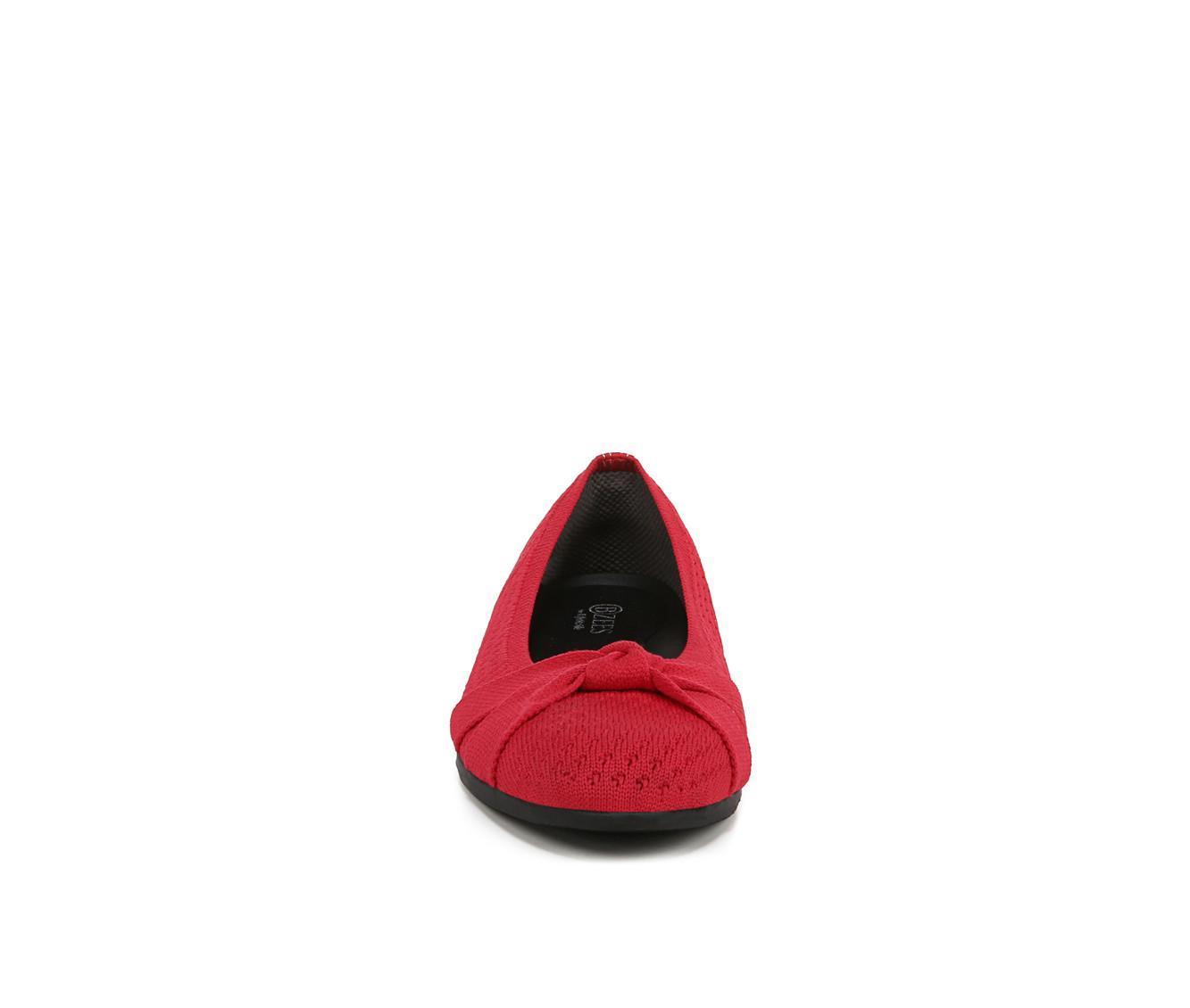Women's BZEES Kissed Flats Product Image