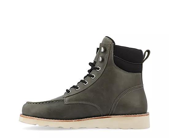 Territory Mens Venture Lace-Up Boot Product Image