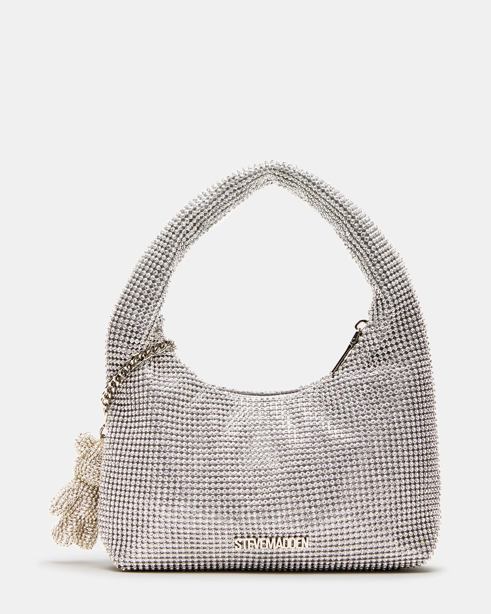 TEDDIE BAG RHINESTONES Female Product Image