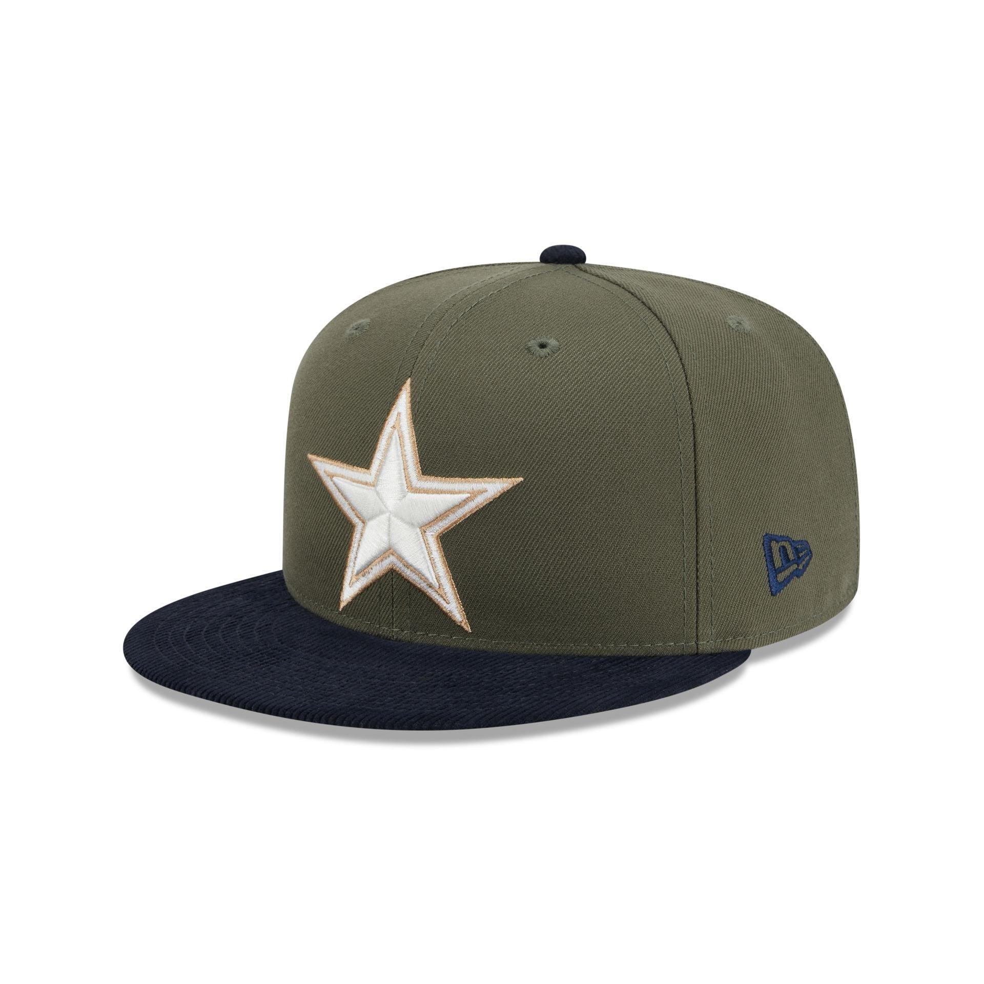 Seattle Seahawks Olive Green 59FIFTY Fitted Hat Male Product Image