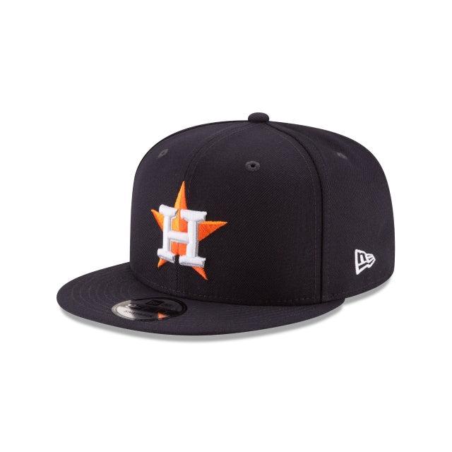 Georgetown Hoyas 9FIFTY Snapback Hat Male Product Image